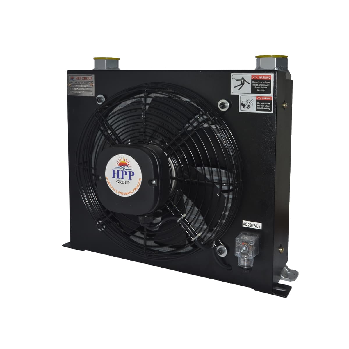 HPP-H-1012,1P,3P&D12V&D24V