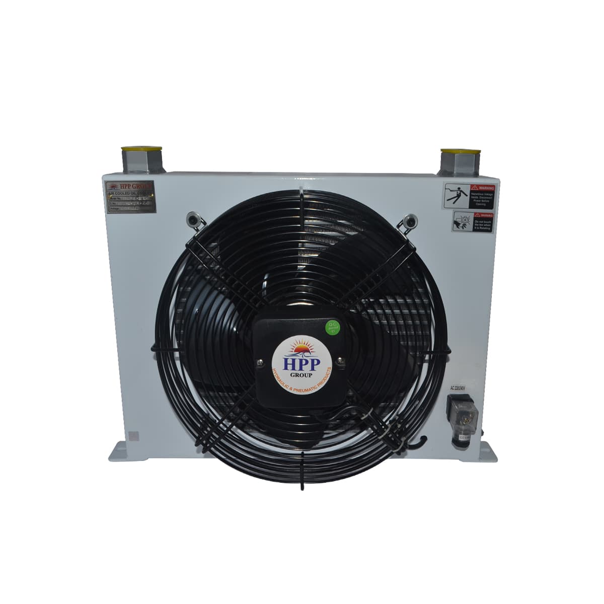 HPP-H-1215-1P,3P,D12V & D24V