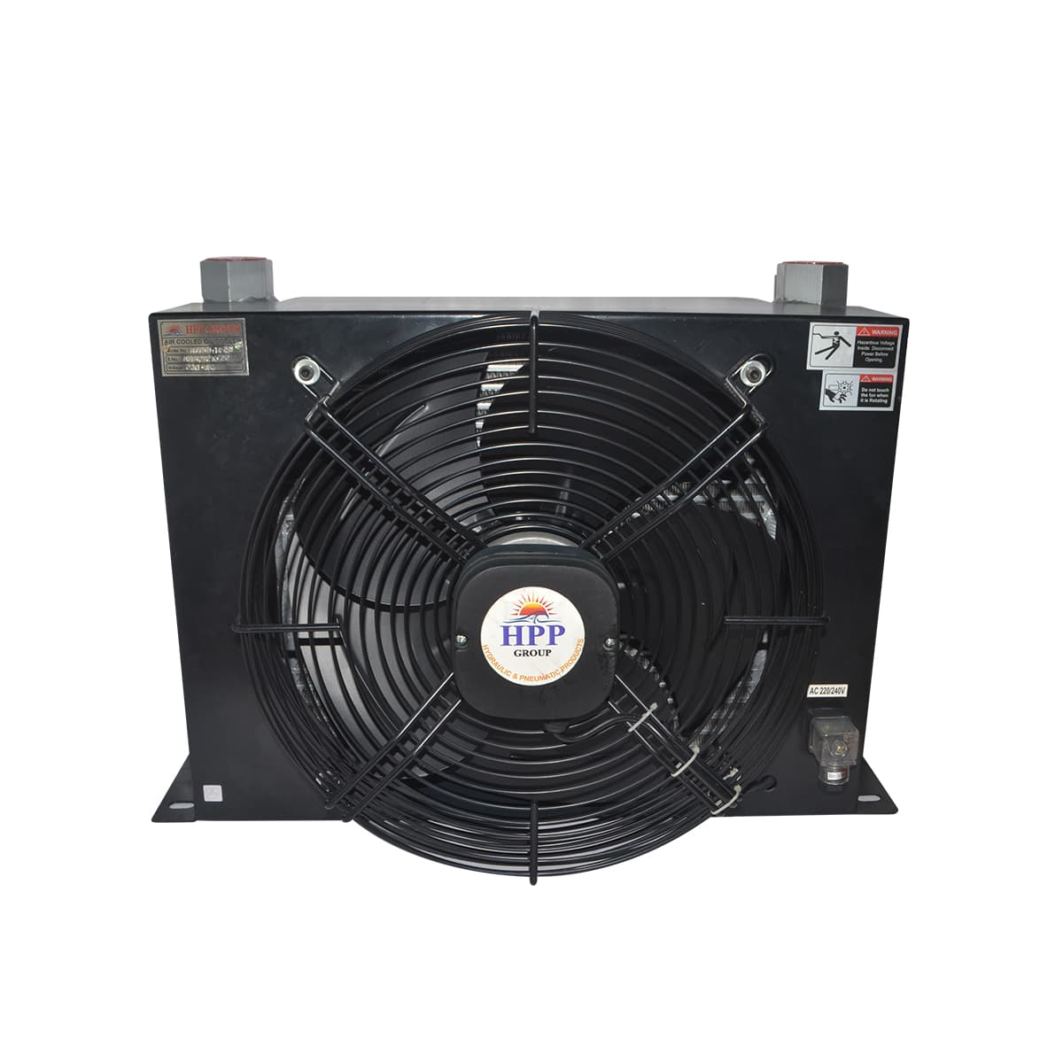 HPP-H-1428-1P & 3P