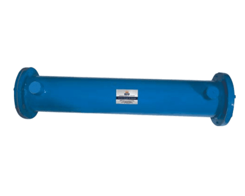 Water Cooler for Hydraulic Power Pack