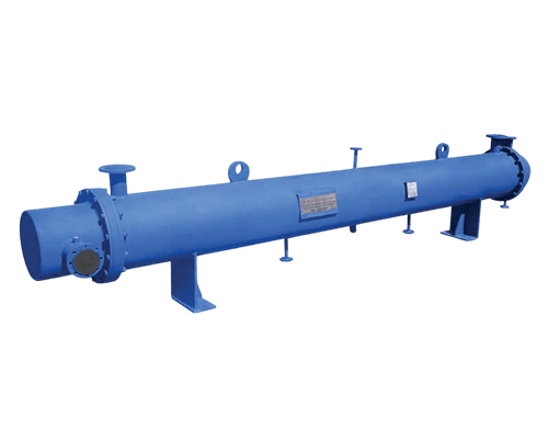 Water Cooler for Turbine