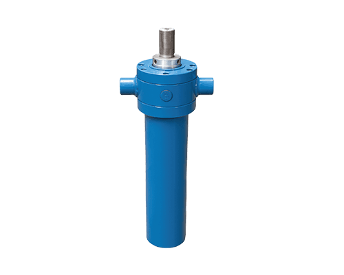 Hydraulic Cylinder - Front Trunnion