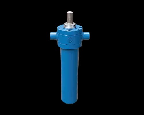 Hydraulic Cylinder - Front Trunnion