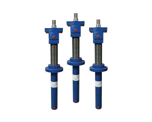 Hydraulic Cylinder - Customize