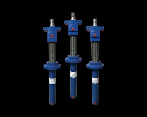 Hydraulic Cylinder - Customize