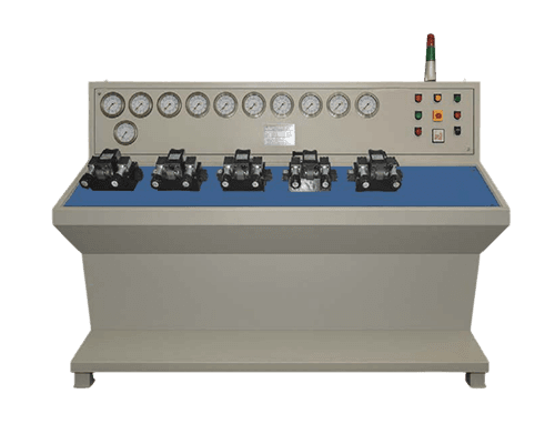 Hydraulic Paper Mill System