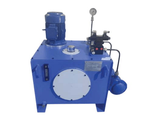Hydraulic Power Pack for Hydraulic Press