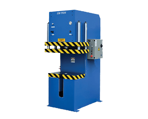 Hydraulic Press