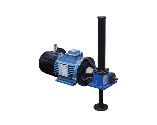 Worm Gear Screw Jack