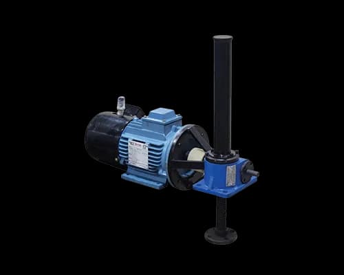 Worm Gear Screw Jack - HPP product category