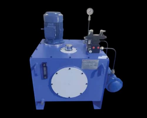 Hydraulic Power Pack for Hydraulic Press