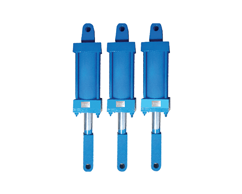 Pneumatic Cylinder - Rear Clevis