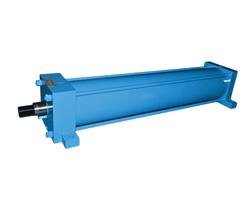 HPP Pneumatic Cylinder - industrial pneumatic actuator
