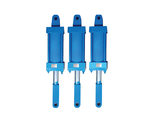 Pneumatic Cylinder - Rear Clevis