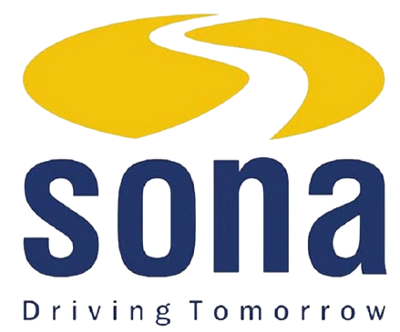 Sona : Brand Short Description Type Here.