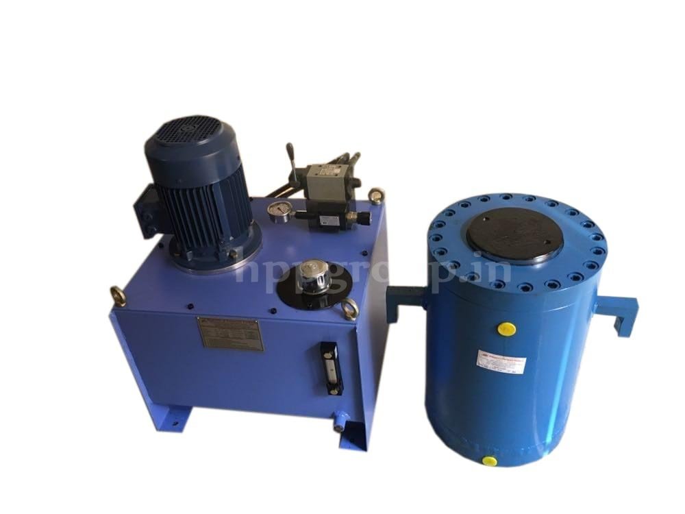 Hydraulic Jack Suppliers in Oman