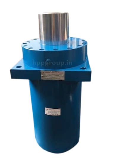 Hydraulic Cylinders Manufacturer in Oman