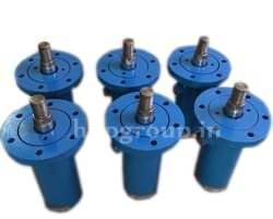 Hydraulic Cylinders Manufacturer