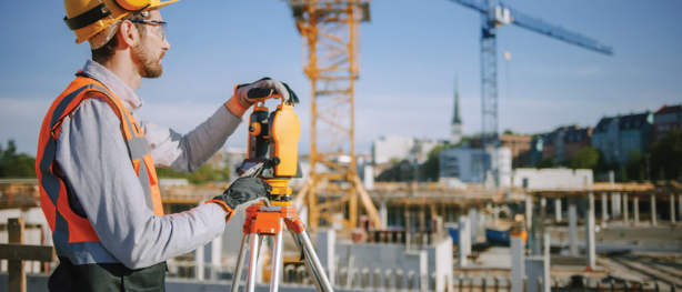 Construction & Infrastructure